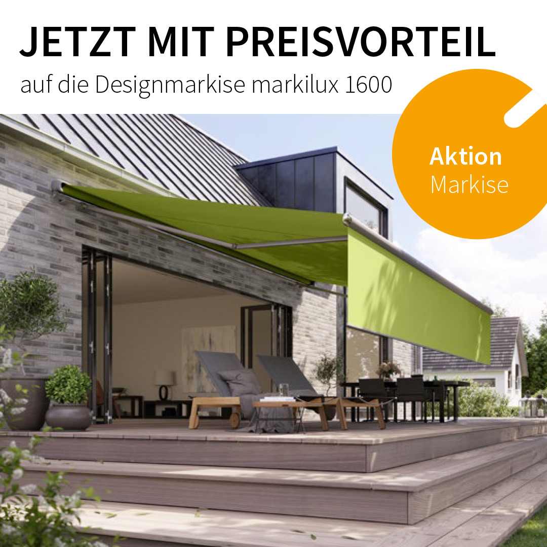 markilux Aktion